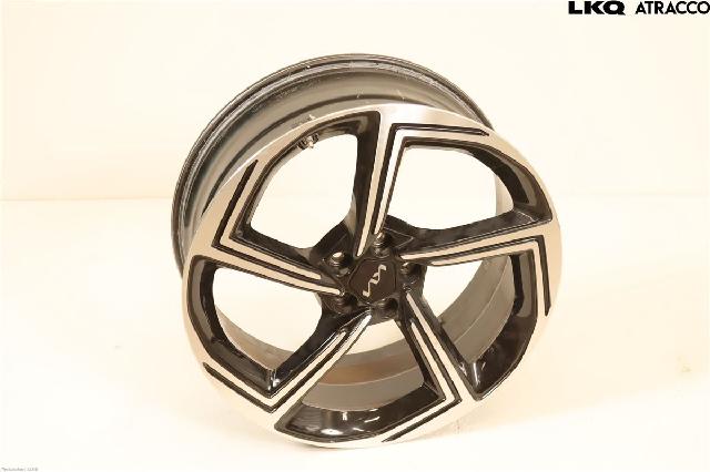 Felg Aluminium – bilde 1