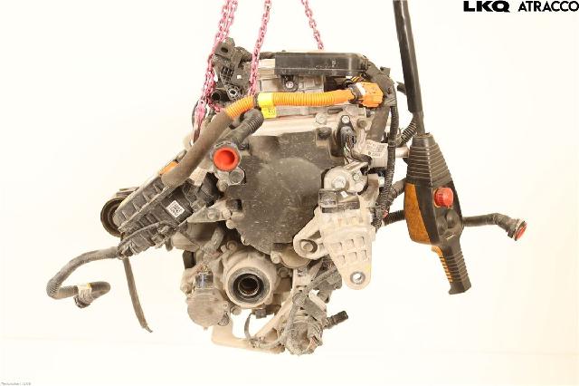 Motor Elektrisk Foran – bilde 3
