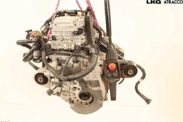 Motor Elektrisk Foran – bilde 5