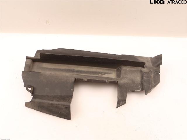 Luftstyring Front – bilde 1