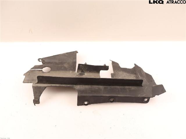 Luftstyring Front – bilde 1