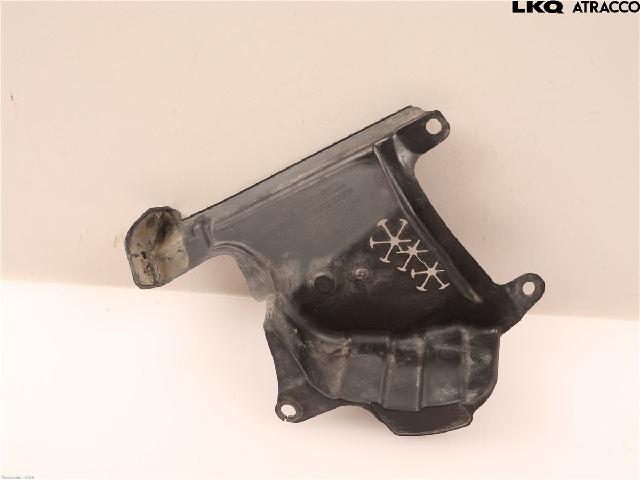 Bunnplate U Motor-Gear-Dørk – bilde 1
