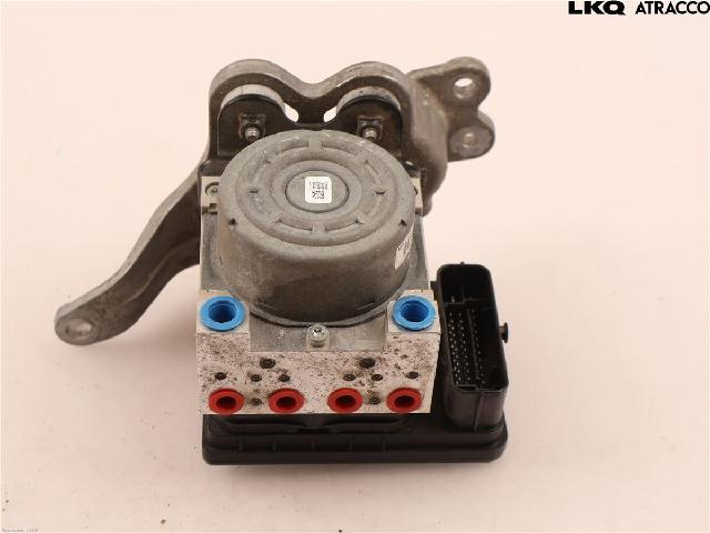 ABS Hydraulikkaggregat – bilde 1