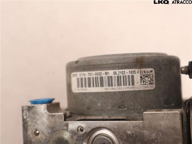 ABS Hydraulikkaggregat – bilde 2