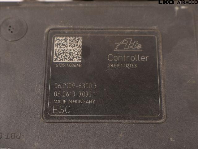 ABS Hydraulikkaggregat – bilde 3