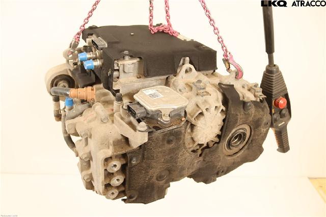 Motor Elektrisk Bak – bilde 3