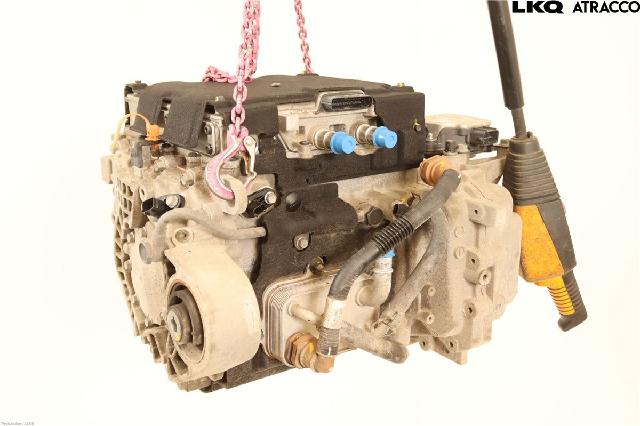 Motor Elektrisk Bak – bilde 4
