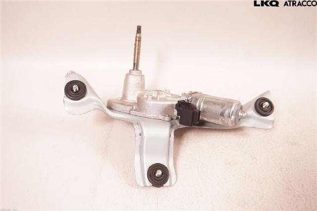 Viskermotor Bakluke – bilde 1