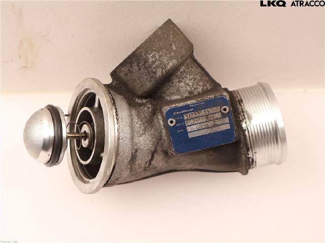 Intercooler Rør/Slange – bilde 1