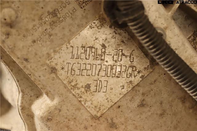 Motor Elektrisk Foran – bilde 3