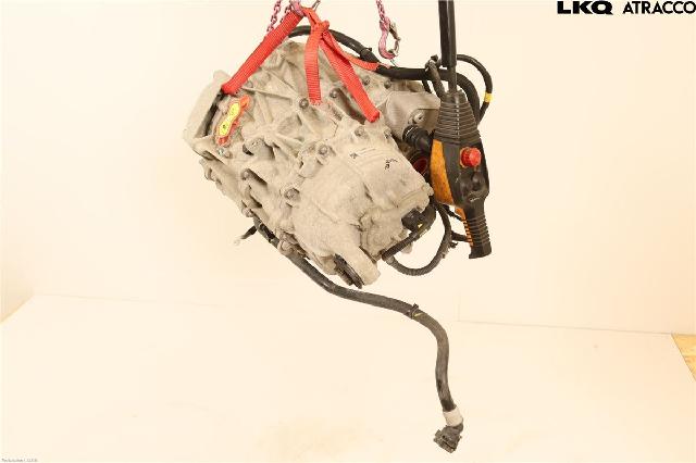 Motor Elektrisk Foran – bilde 4