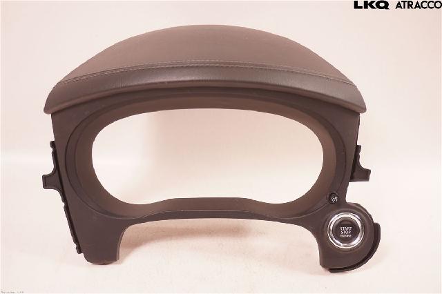 Instrument Ramme – bilde 1