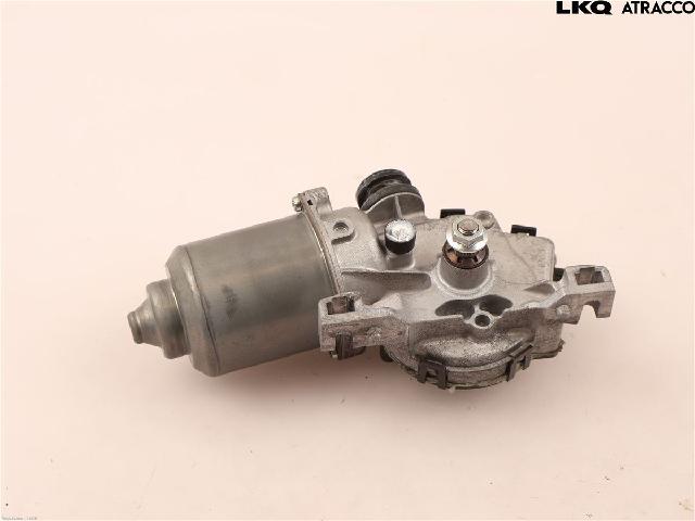Viskermotor Frontrute – bilde 1