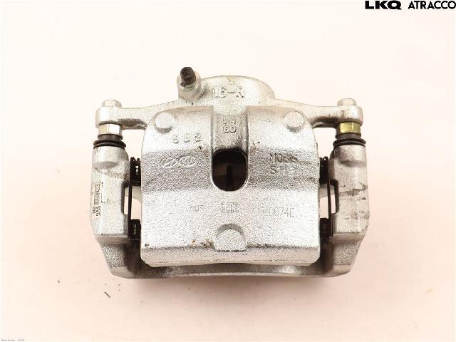 Bremsecaliper Foran Høyre – bilde 1