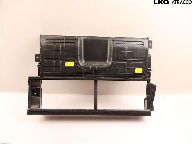 Luftstyring Front – bilde 1
