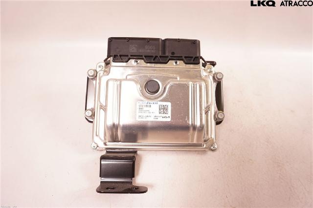 Styreenhet Elektrisk Motor – bilde 1