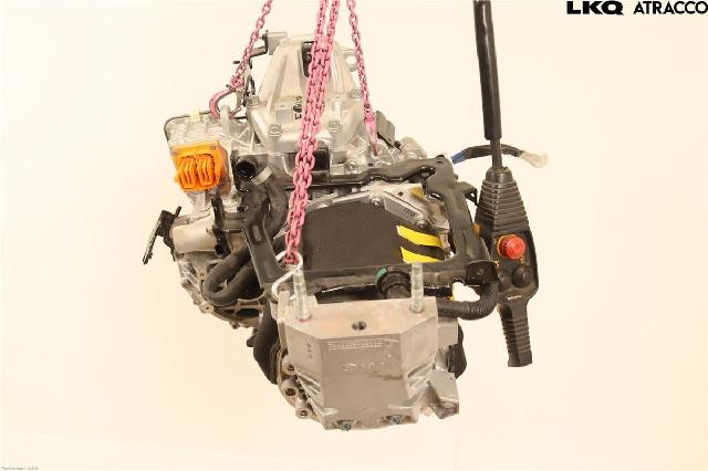 Motor Elektrisk Foran – bilde 3