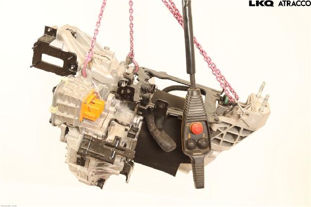 Motor Elektrisk Foran – bilde 4
