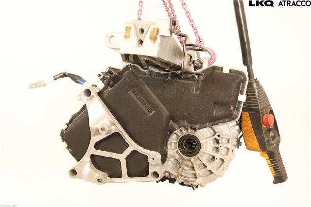 Motor Elektrisk Foran – bilde 5