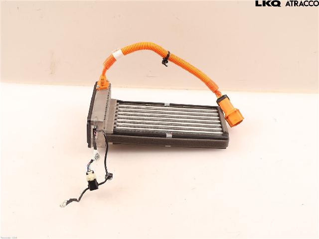 Varmeapparat Reg. Elektrisk – bilde 1