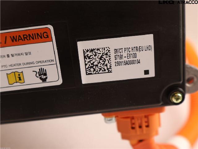 Varmeapparat Reg. Elektrisk – bilde 2