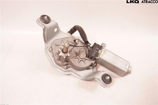 Viskermotor Bakluke – bilde 1