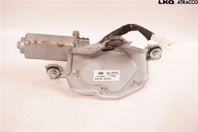 Viskermotor Bakluke – bilde 2