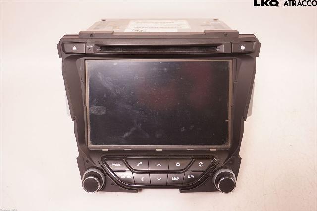 Stereo Radio Med CD – bilde 1
