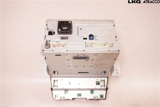Stereo Radio Med CD – bilde 2