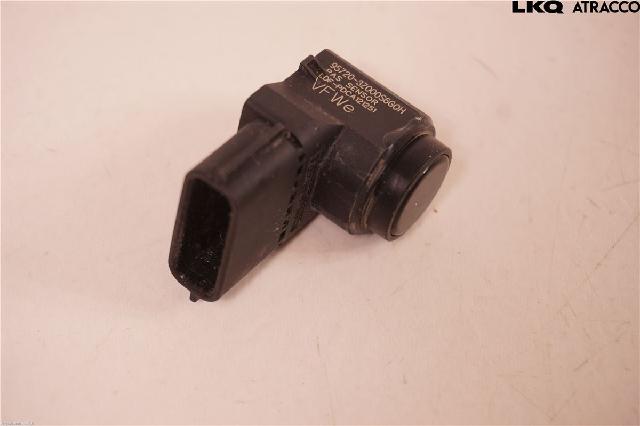 Sensor Ryggesensor – bilde 2