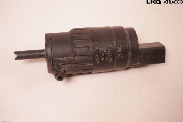 Spylerpumpe Frontrute – bilde 1