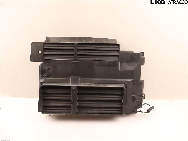 Luftstyring Front – bilde 1