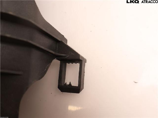 Luftstyring Front – bilde 2