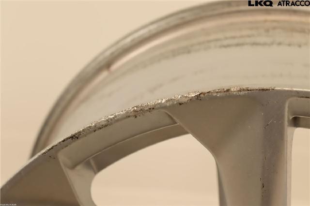 Felg Aluminium Sett 4Stk – bilde 2