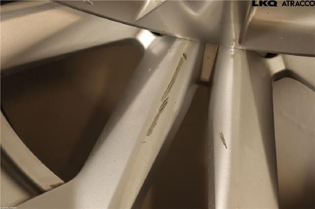 Felg Aluminium Sett 4Stk – bilde 3