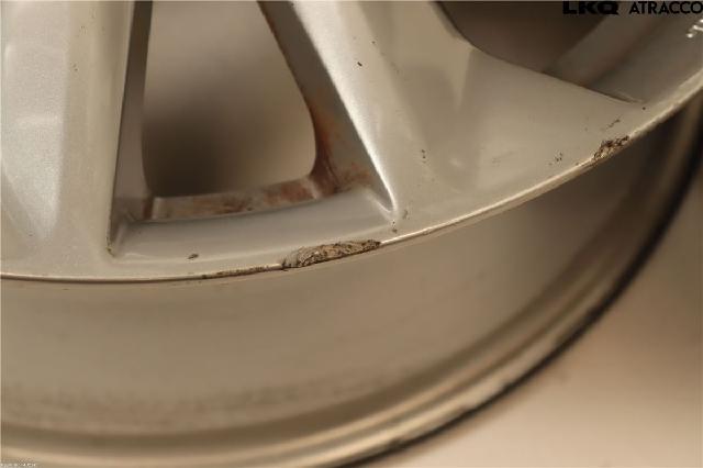 Felg Aluminium Sett 4Stk – bilde 4