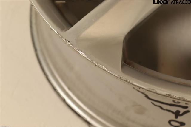 Felg Aluminium Sett 4Stk – bilde 5