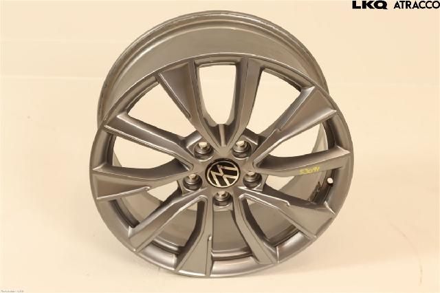 Felg Aluminium – bilde 1