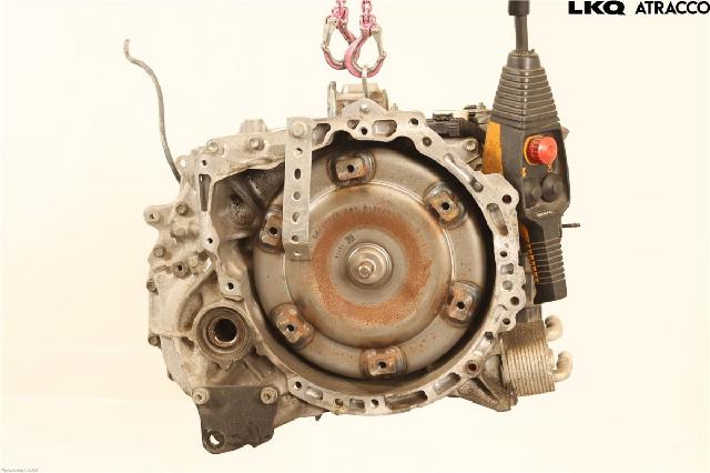 Gearkasse Automat – bilde 1