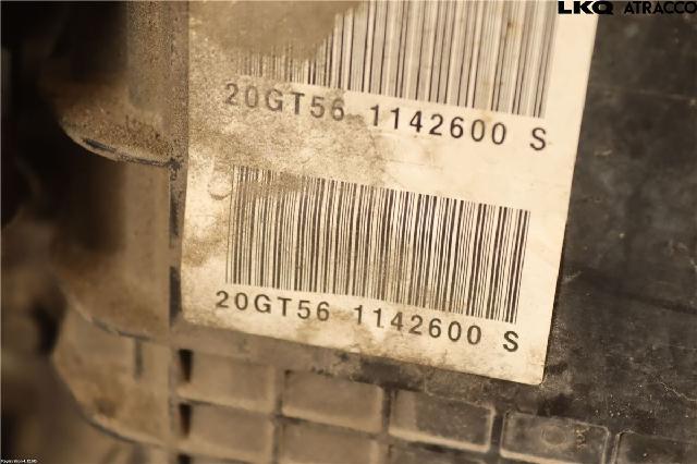 Gearkasse Automat – bilde 4