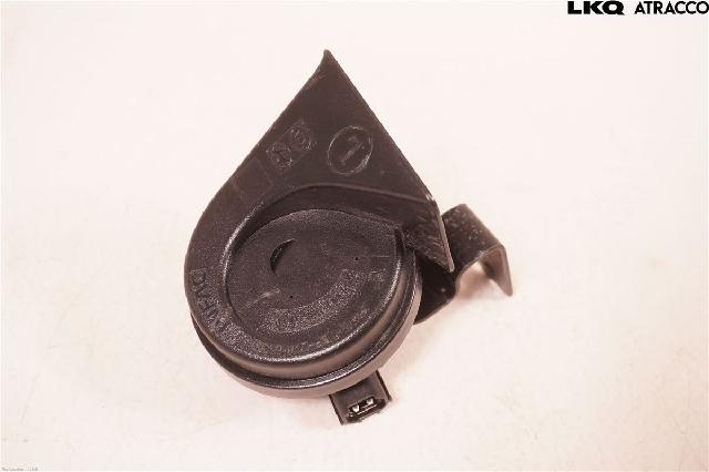 Signalhorn – bilde 1