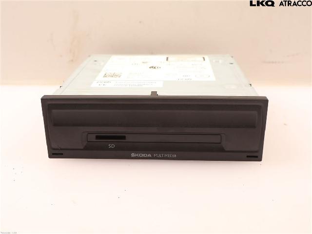 Stereo Radio Med CD – bilde 1