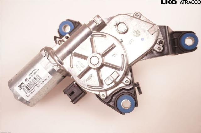 Viskermotor Bakluke – bilde 2