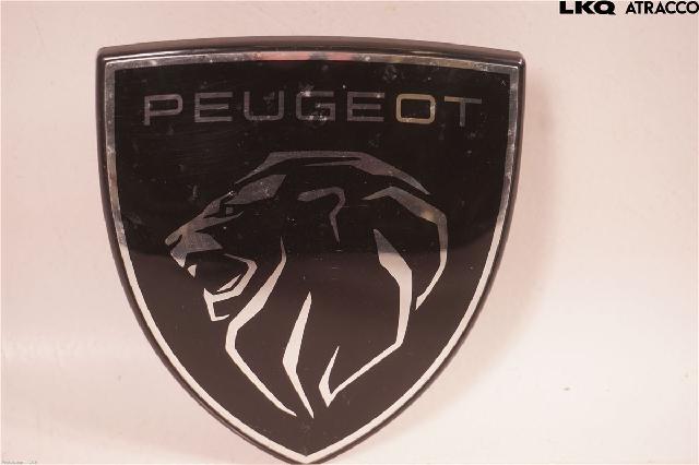 Emblem – bilde 1