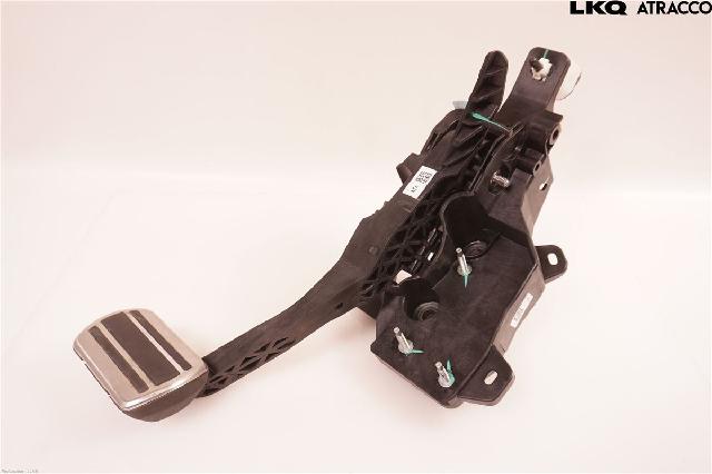 Bremsepedal – bilde 1