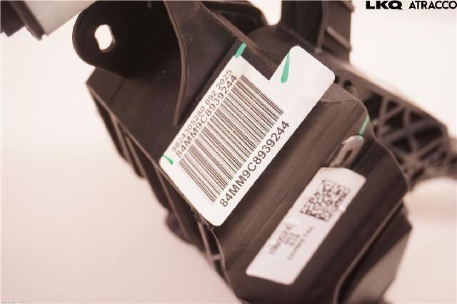 Bremsepedal – bilde 2
