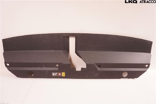 Front Plastdeklser – bilde 1