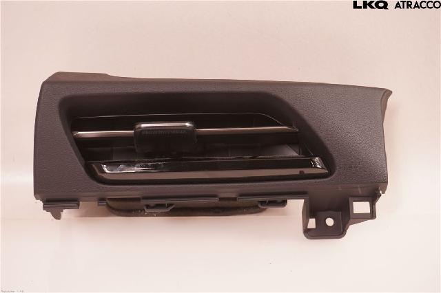 Dashbord Kanal / Dyse – bilde 1