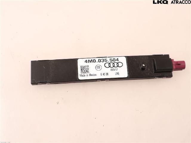 Stereo Antenne Radio / Tv – bilde 1