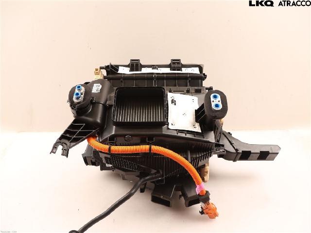 Varme AC Fordamper (Inni Bilen – bilde 1